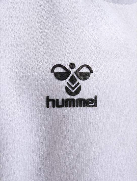 Produktbild hummel Lead S/S Poly Jersey Kids (164)