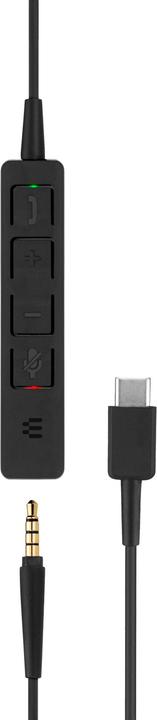 Produktbild EPOS SC 135 (Kabelgebunden, USB-C)