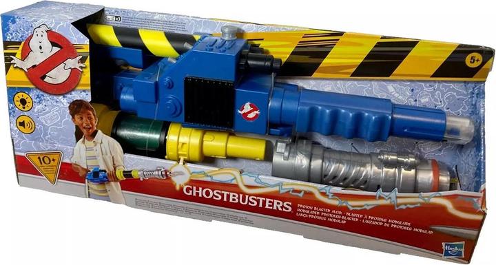 Actual product image Hasbro Modular proton blaster
