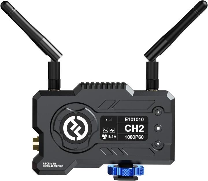 Produktbild Hollyland Mars 400S Pro RX (121 m)