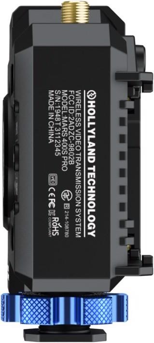 Produktbild Hollyland Mars 400S Pro RX (121 m)