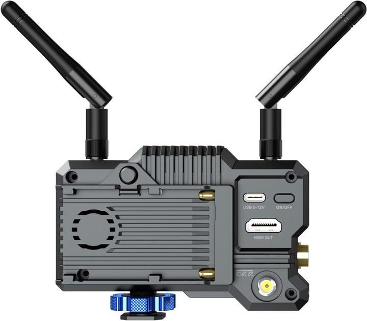 Produktbild Hollyland Mars 400S Pro RX (121 m)