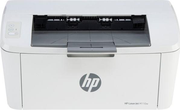 Image du produit HP LaserJet M110w (Laser, Noir et blanc)