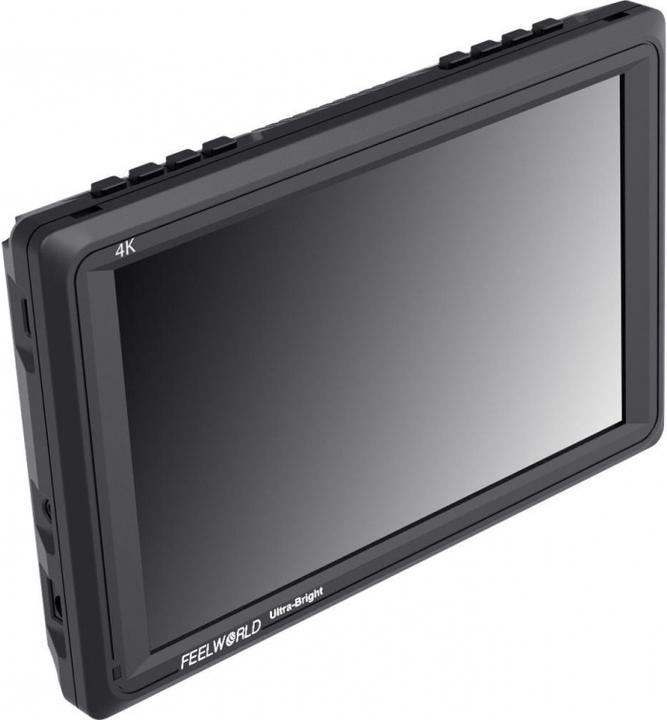 Actual product image Feelworld Recorder FW279 (7", WUXGA)