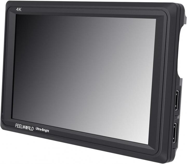 Actual product image Feelworld Recorder FW279 (7", WUXGA)