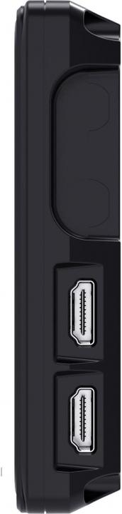 Actual product image Feelworld Recorder FW279 (7", WUXGA)