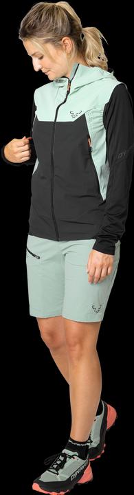 Produktbild Dynafit Transalper Dynastretch Shorts (S)