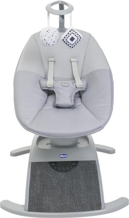 Produktbild Chicco Comfy Wafe Bouncer