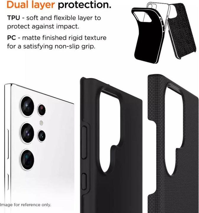 Produktbild Eiger North Case (Samsung Galaxy S23 Ultra)