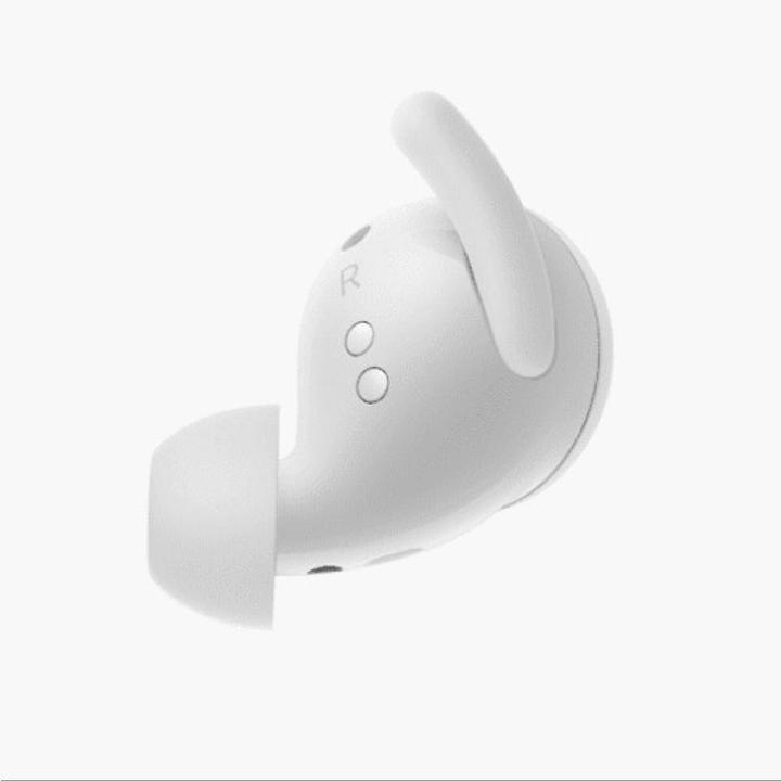 Image du produit Google Pixel Buds série A (pas de réduction du bruit, 5 h, Sans fil)
