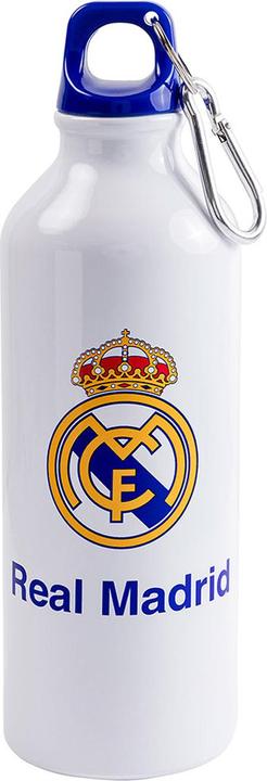 Produktbild Real Madrid CF Wasserflasche Aluminium (0.50 l)