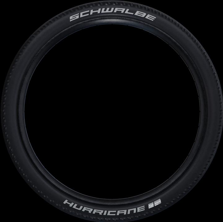 Produktbild Schwalbe Hurricane (29 x 2.40, 62-622)