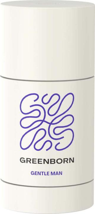 Actual product image Greenborn Deo Stick Gentle Man (Stick)