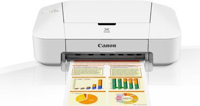 Produktbild Canon Pixma Ip2850 (Tintenpatrone, Farbe)