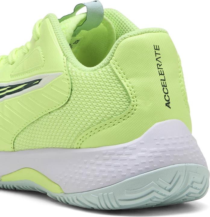 Actual product image Puma Accelerate Jr 4 (34)