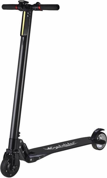Urban Scooter R50 Carbon (20 km/h, 30 km, 350 W)