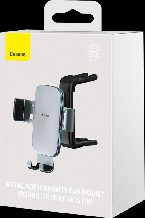 Immagine prodotto Baseus Metal Age II