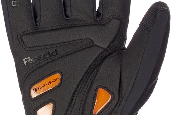 Actual product image Roeckl Vandans (6)