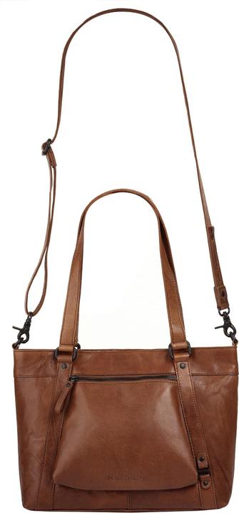 Produktbild Spikes & Sparrow Shopper