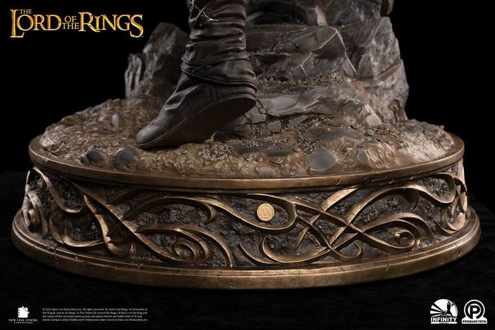 Produktbild Infinity Studio Herr der Ringe “Legolas” (Ultimate Edition)