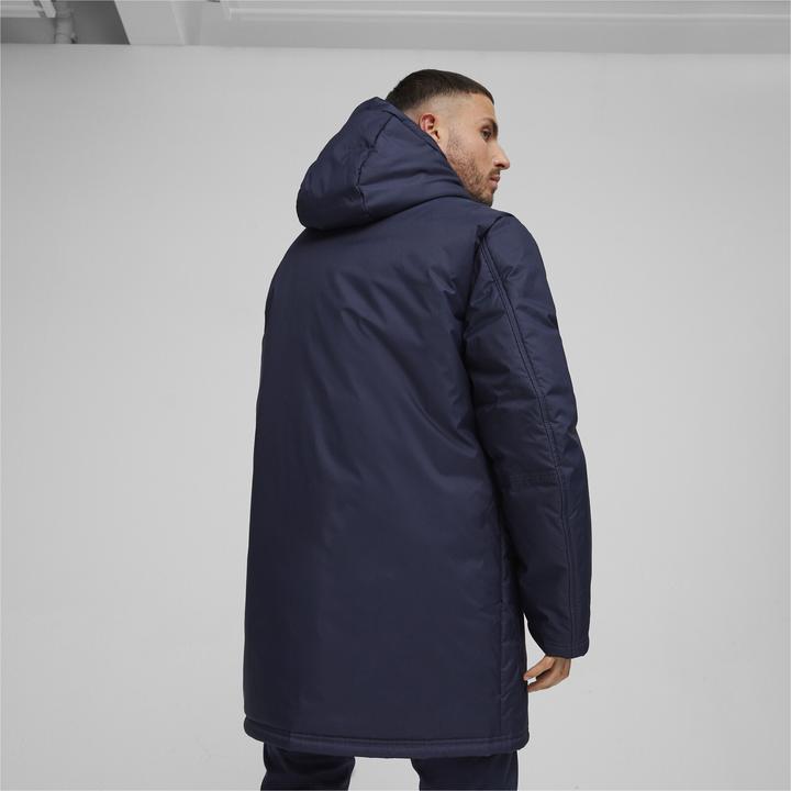 Produktbild Puma teamFINAL Winter Jacket (XL)