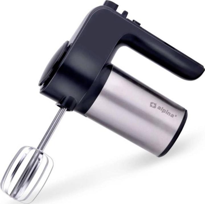 Image du produit alpina Mixeur manuel 230V SS 400W (400 W)