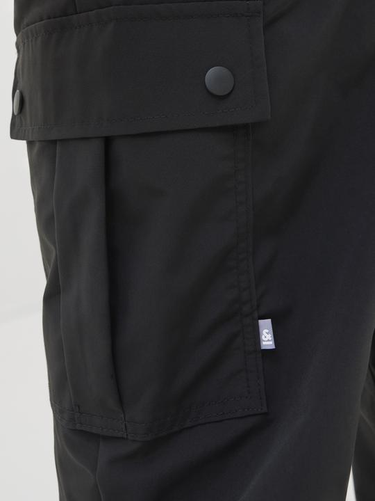 Actual product image Jack & Jones Loose Fit Loose Fit Hosen Loose Fit Hosen (W29/L30)