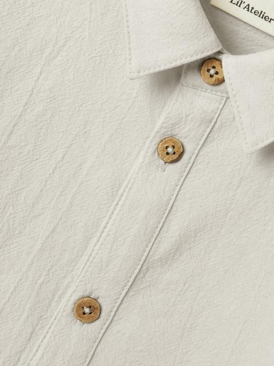 Immagine prodotto Name it Camicia in cotone organico (98)