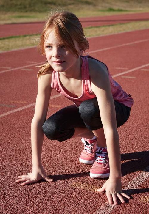 Actual product image Reima Kids Sport Leggings Jumppa (122)