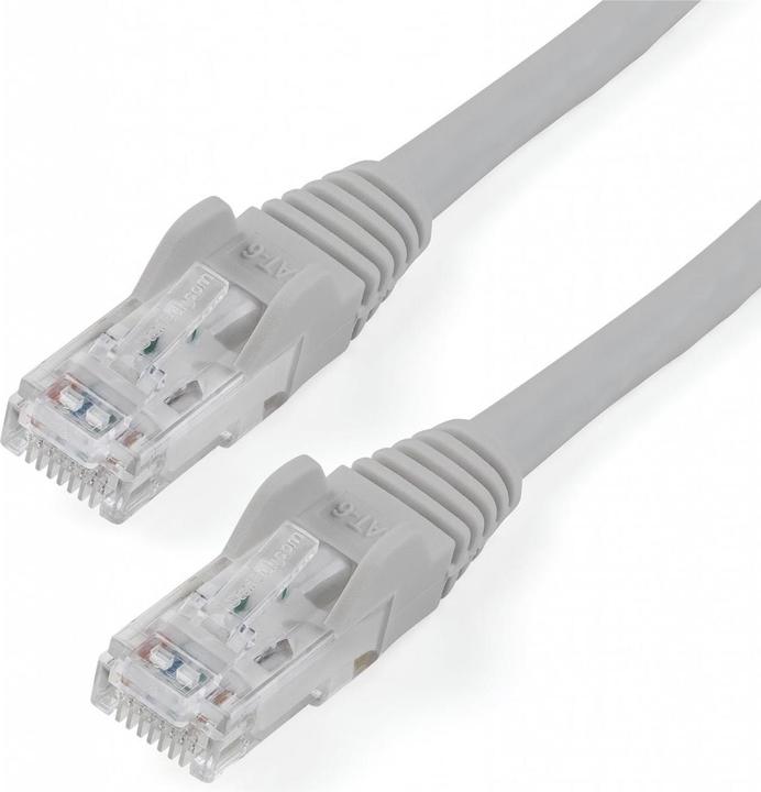 Image du produit StarTech .com Câble CAT6 de 1,5 m (U/UTP, CAT6, 1.50 m)