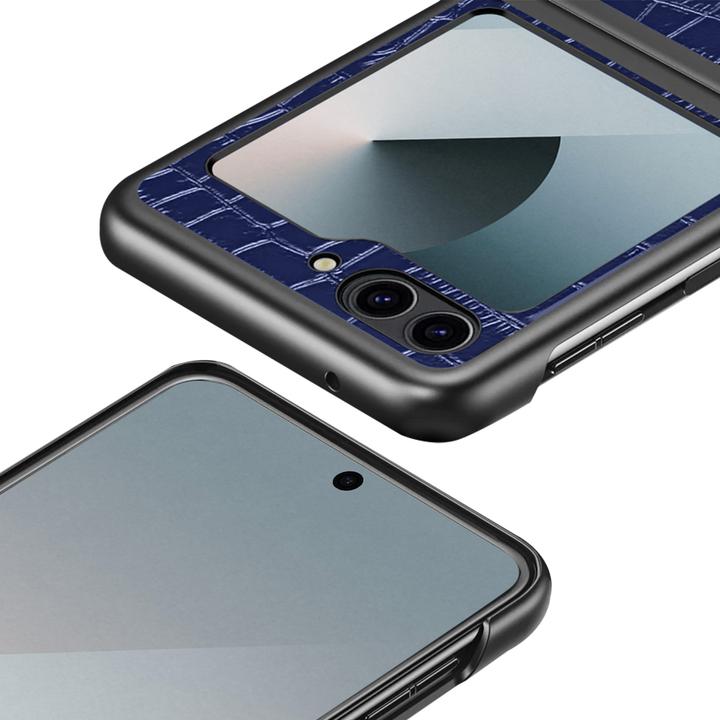 Produktbild Avizar Crocs Wild Case Series (Samsung Galaxy Z Flip6)