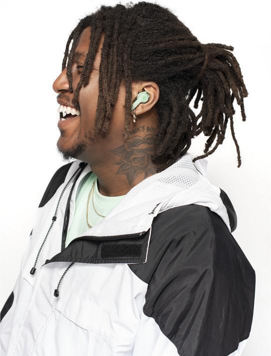 Actual product image Skullcandy Indy Evo (6 h, Wireless)