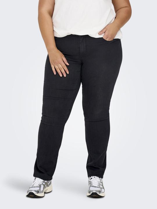 Immagine prodotto Only Jeans Curvy CARHIRIS REG PUSH-UP dal taglio dritto (W50/L32)