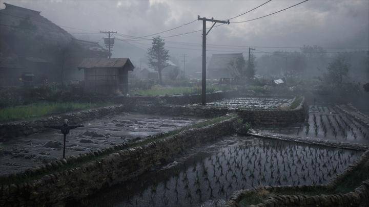 Image du produit Konami Silent Hill f (PS5, DE)