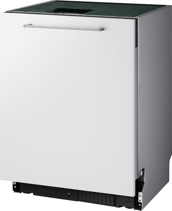 Actual product image Samsung DW60A6092IB