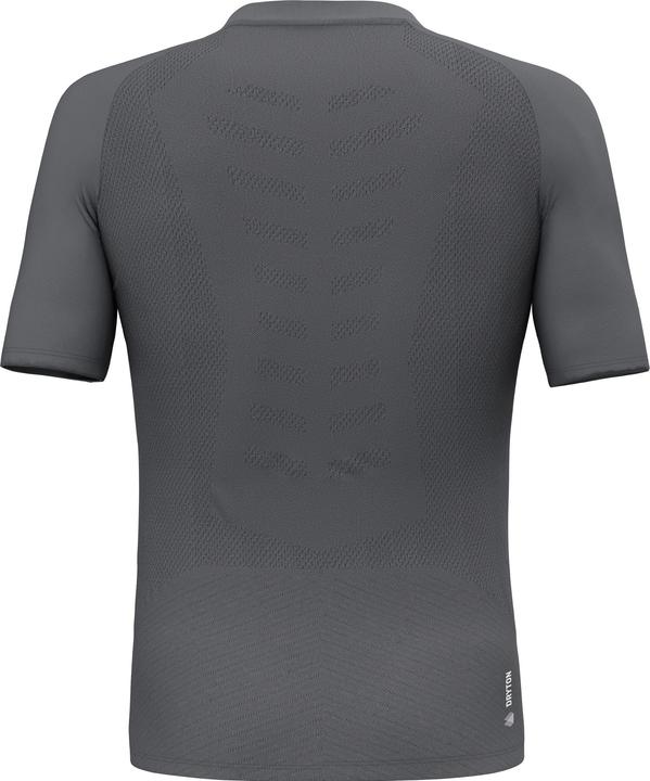 Actual product image Salewa PEDROC PRO DRY Men's HZ T-SHIRT (XS)
