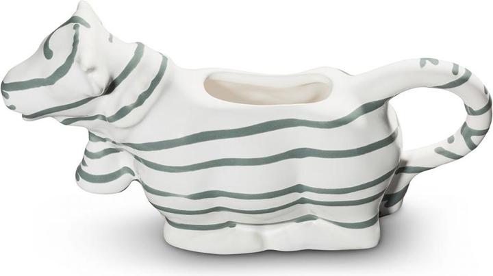 Image du produit Gmundner Keramik Gris flammé, vache laitière 0,16 litre (0.16 l)