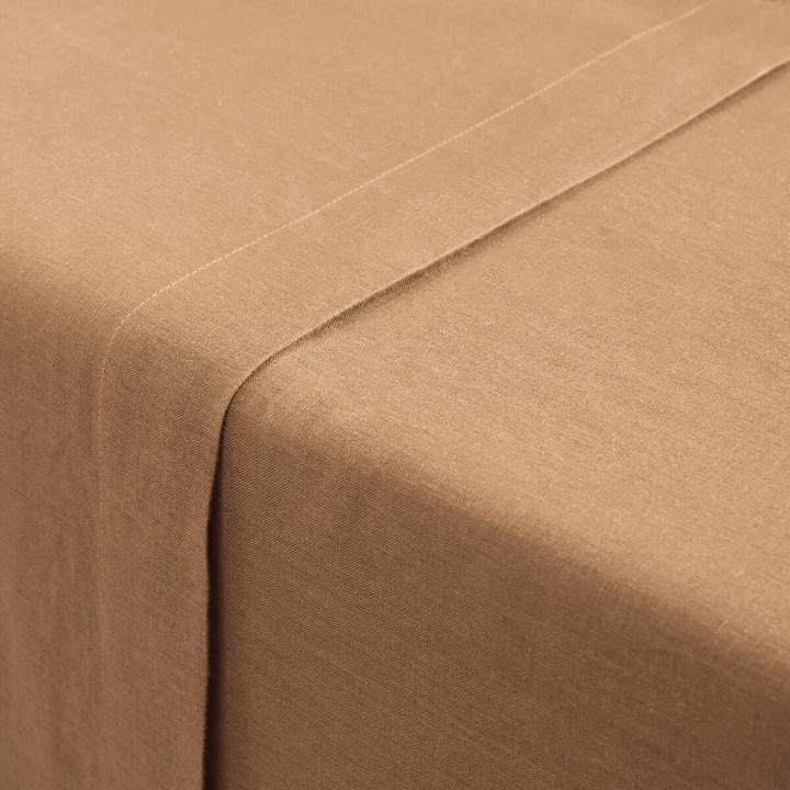 Produktbild La Redoute Interieurs Linot (Oberleintuch, 180 x 290 cm)