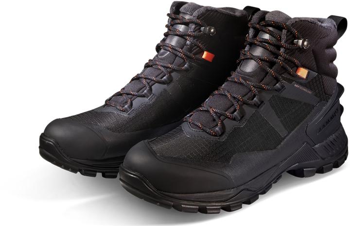 Actual product image Mammut Blackfin III Mid DT Women (40 2/3)