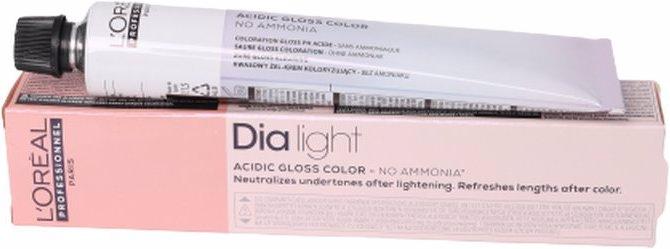 Image du produit L'Oréal Professionnel Lampe à diapositive (7,4 cuivre blond moyennement blond)
