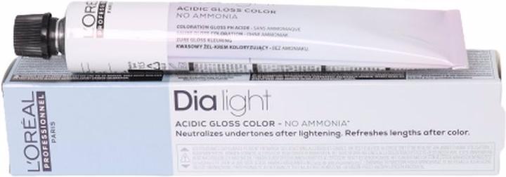 Image du produit L'Oréal Professionnel Lampe à diapositive (9.01 Milk-shake glacé)