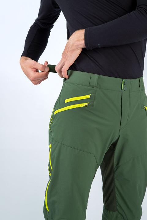 Productafbeelding Endura SingleTrack Broek II (XXL)