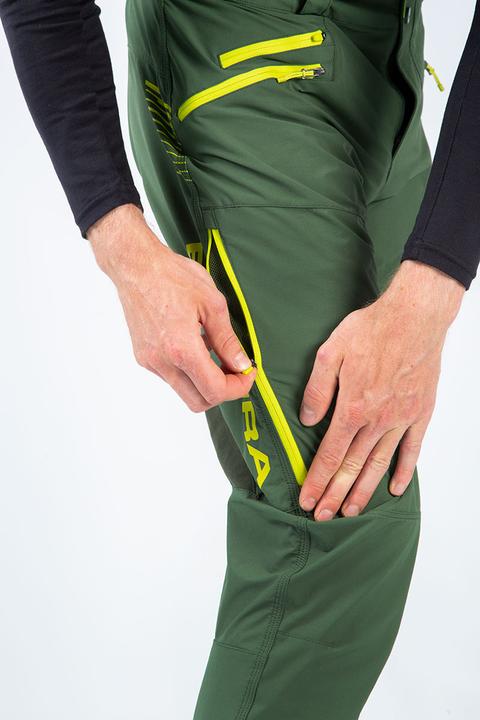 Productafbeelding Endura SingleTrack Broek II (XXL)