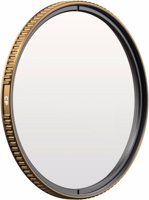 Produktbild PolarPro QuartzLine Filters (77 mm, Polarisationsfilter, ND- / Graufilter)
