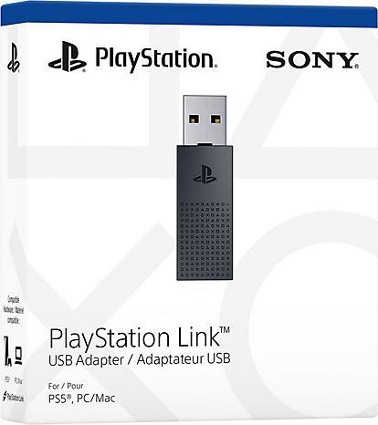 Immagine prodotto Sony Adattatore USB PlayStation Link (PS5)