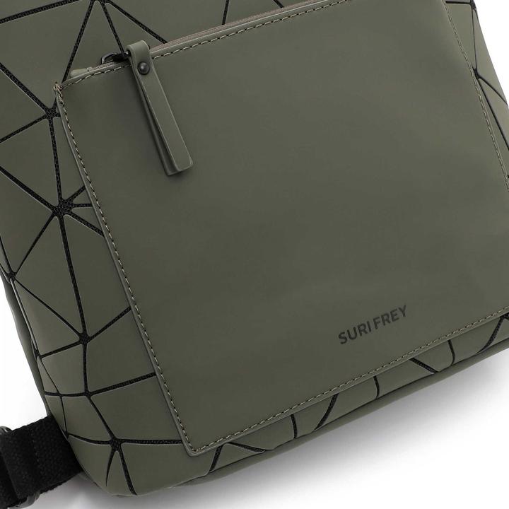 Produktbild Suri Frey SFY Suri Sports Jessy-Lu Rucksack 40 cm (20 l)