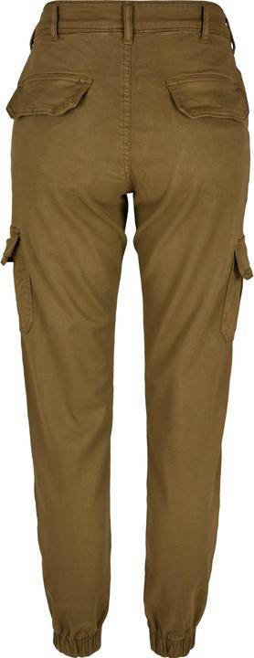 Image du produit Urban Classics Ladies High Waist Cargo Pants (31)