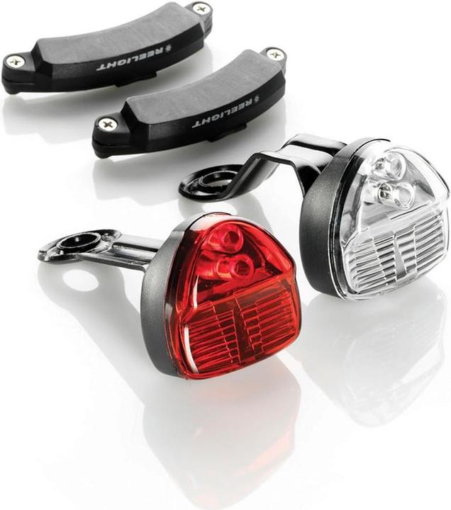 Reelight SL150 Compact (30 lm, 30 lm)