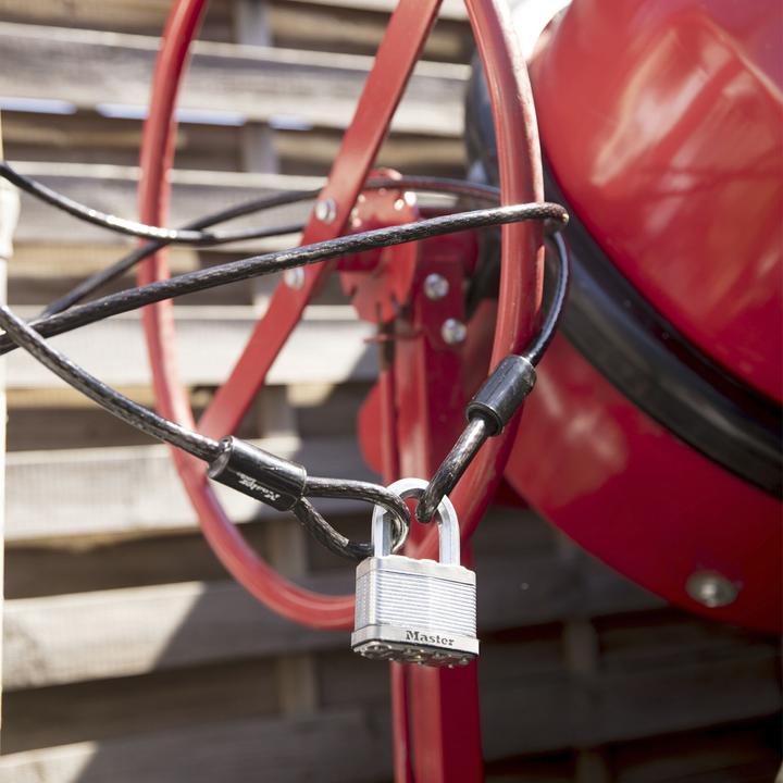 Produktbild Master Lock Schlaufenkabel 49EURD (300 cm)