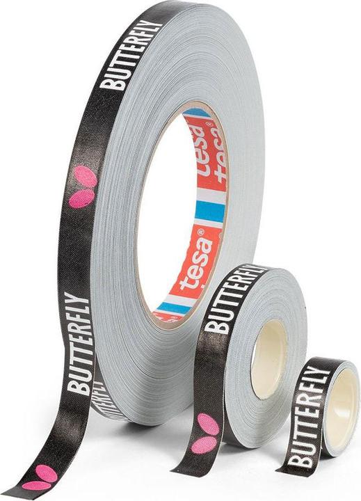 Produktbild Butterfly Kantenband 9 mm 50 m